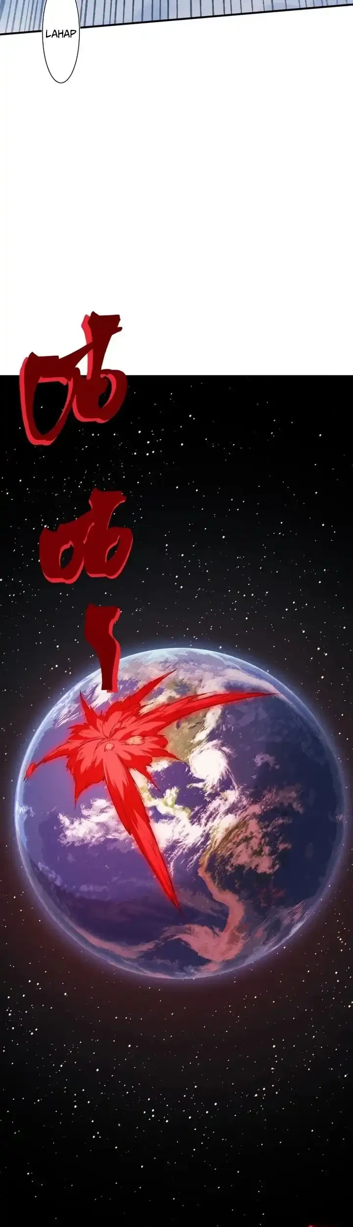 Demon Evolution Chapter 147 Gambar 12