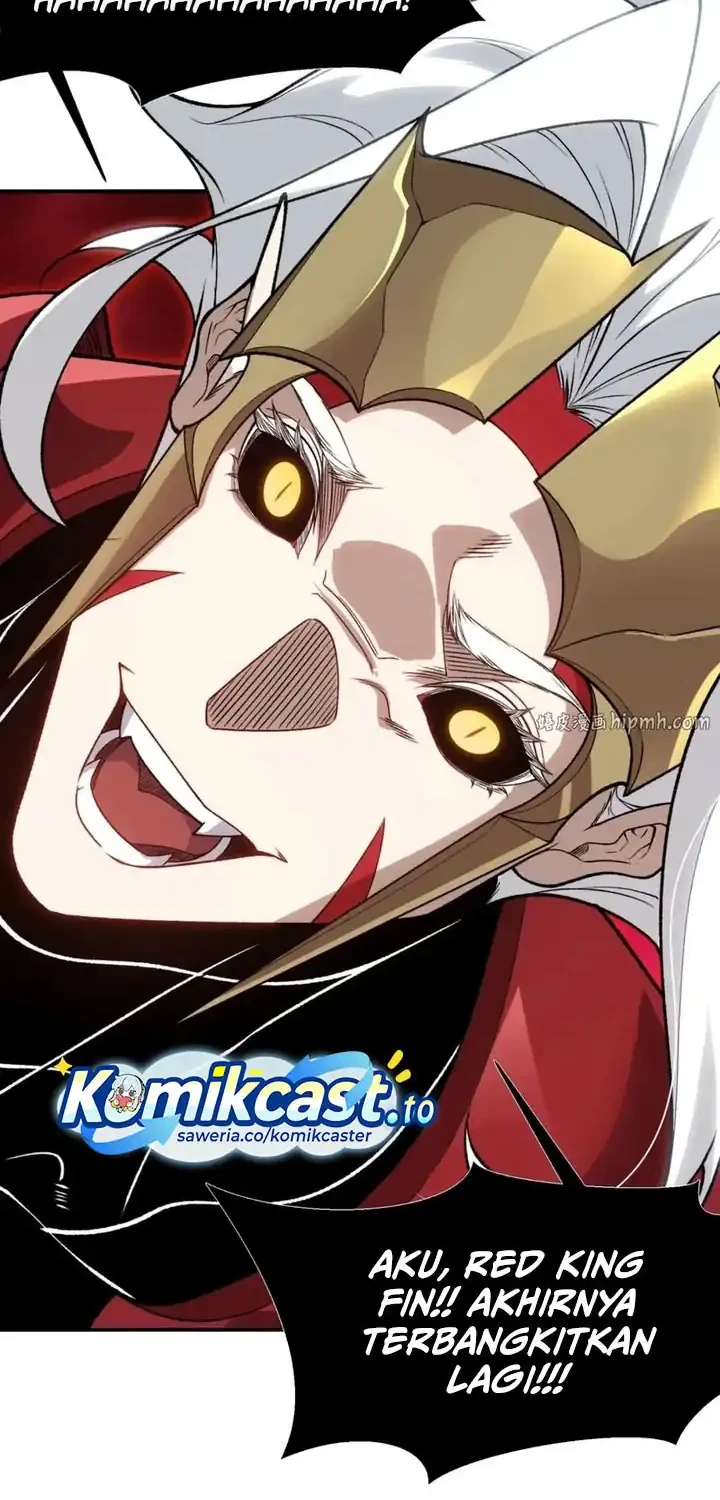 Demon Evolution Chapter 147 Gambar 15