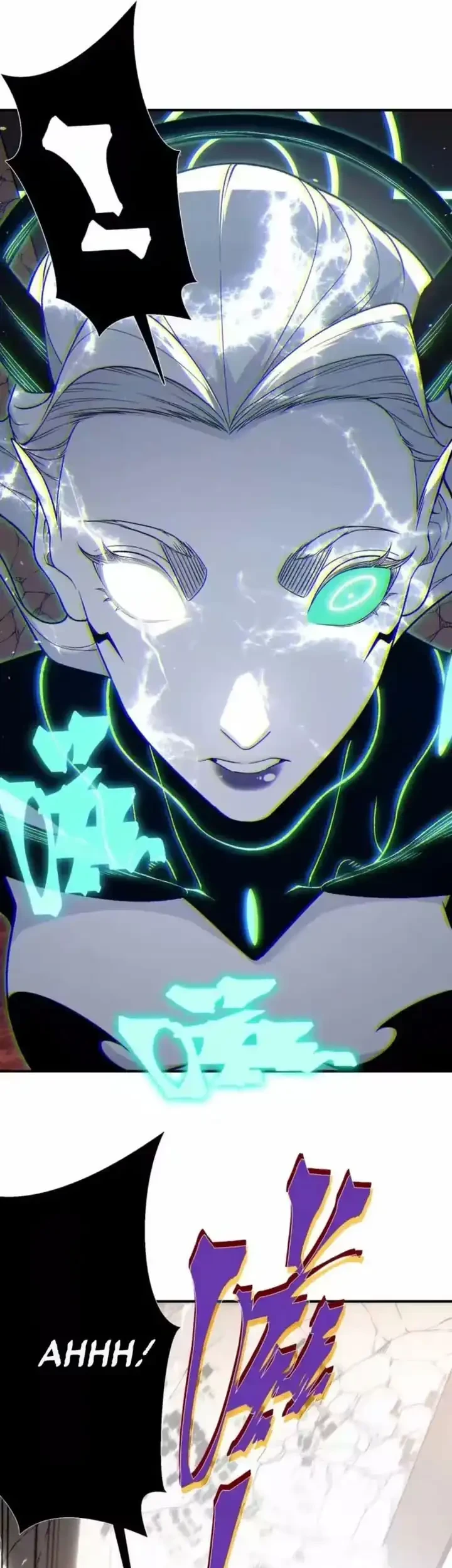 Demon Evolution Chapter 148 Gambar 26