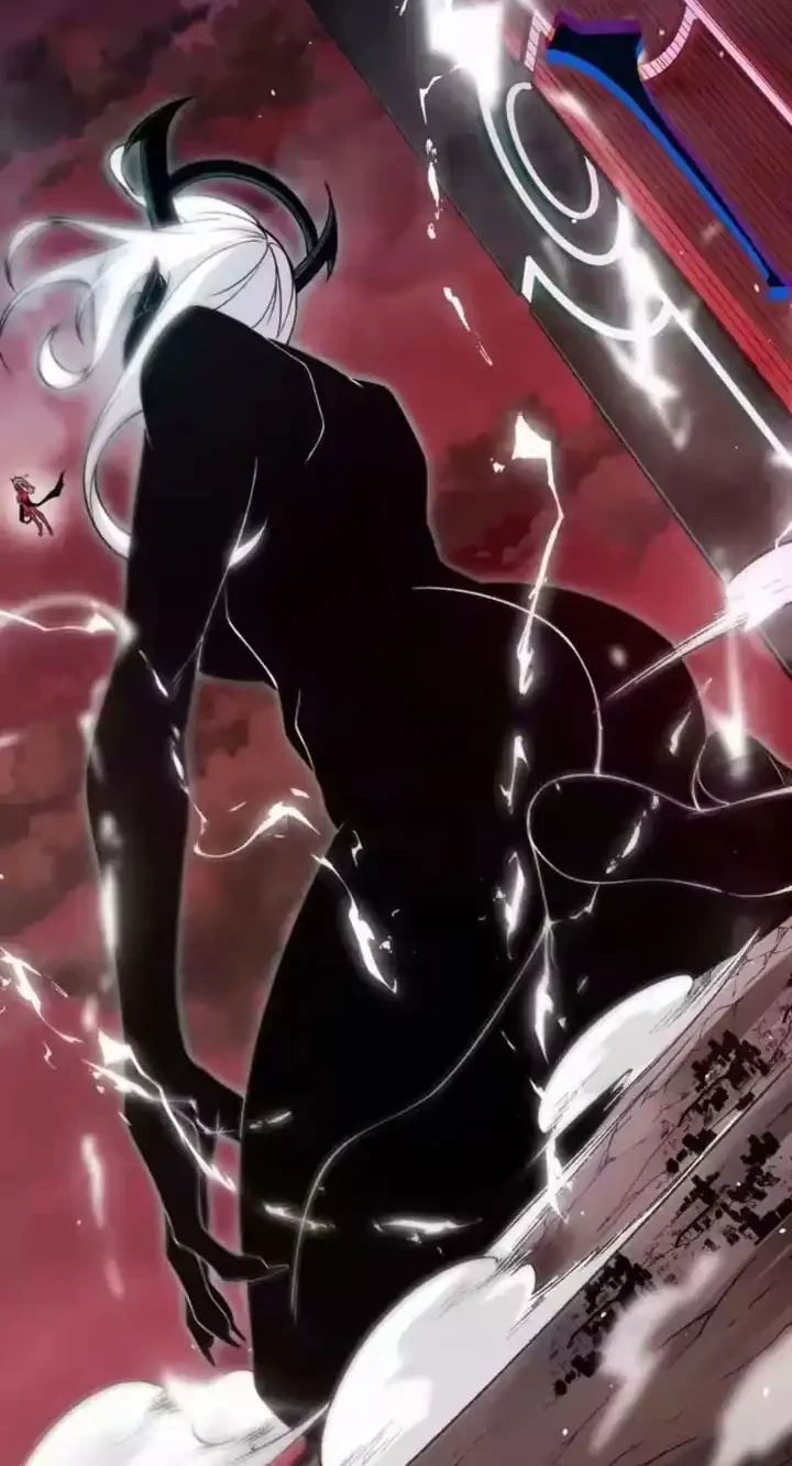 Demon Evolution Chapter 148 Gambar 29