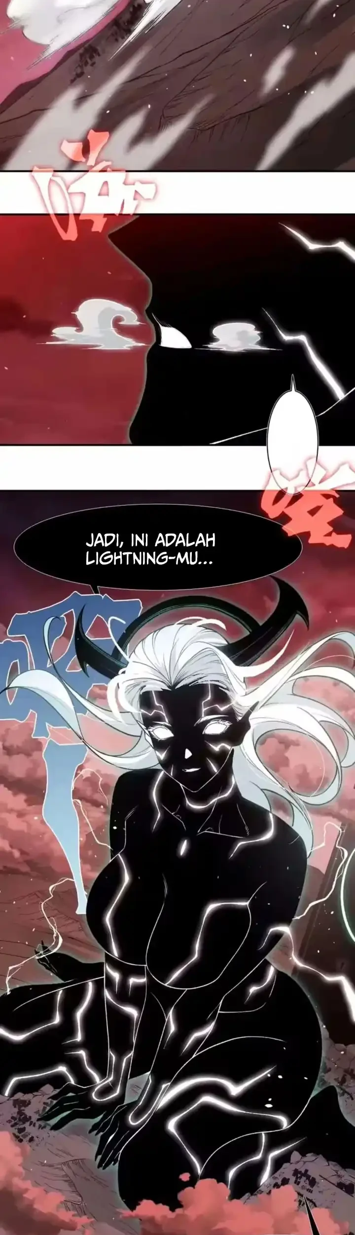 Demon Evolution Chapter 148 Gambar 30