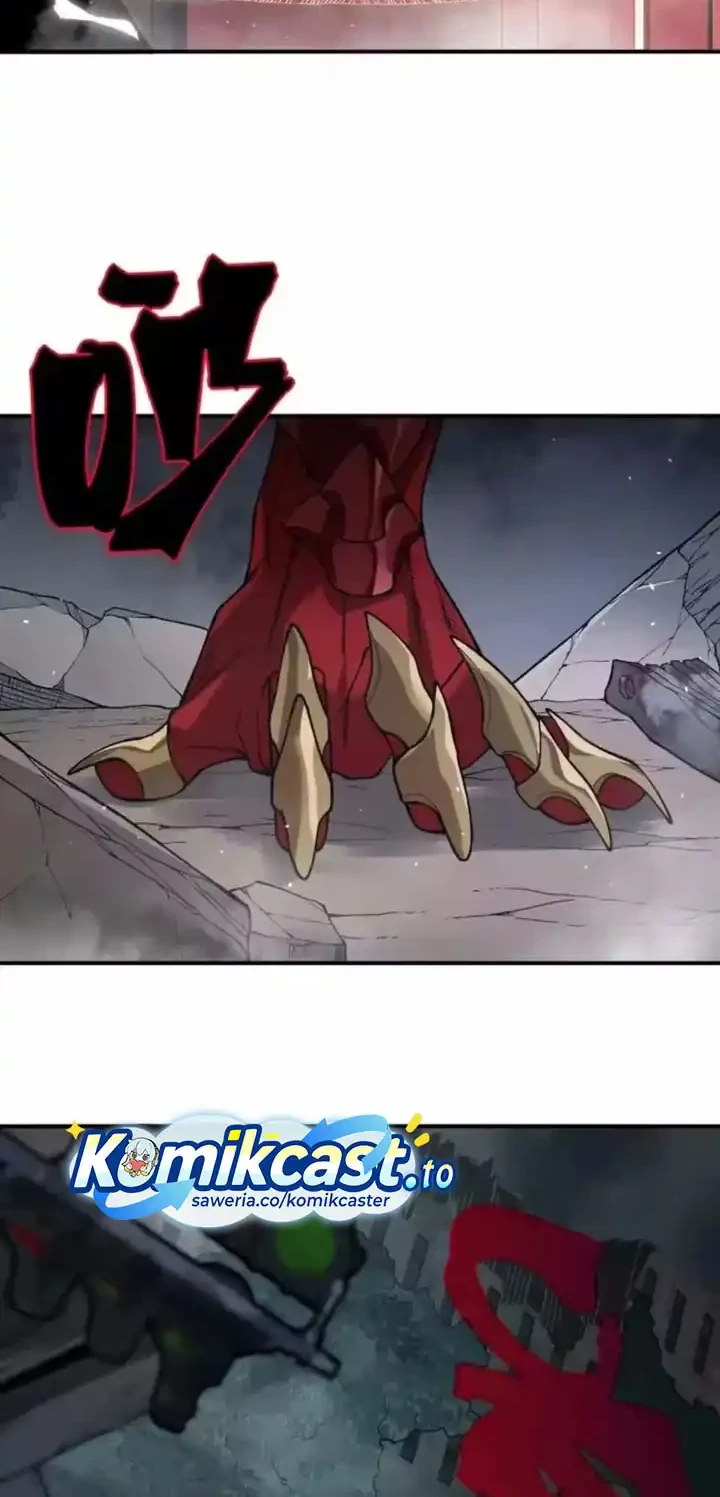 Demon Evolution Chapter 148 Gambar 41