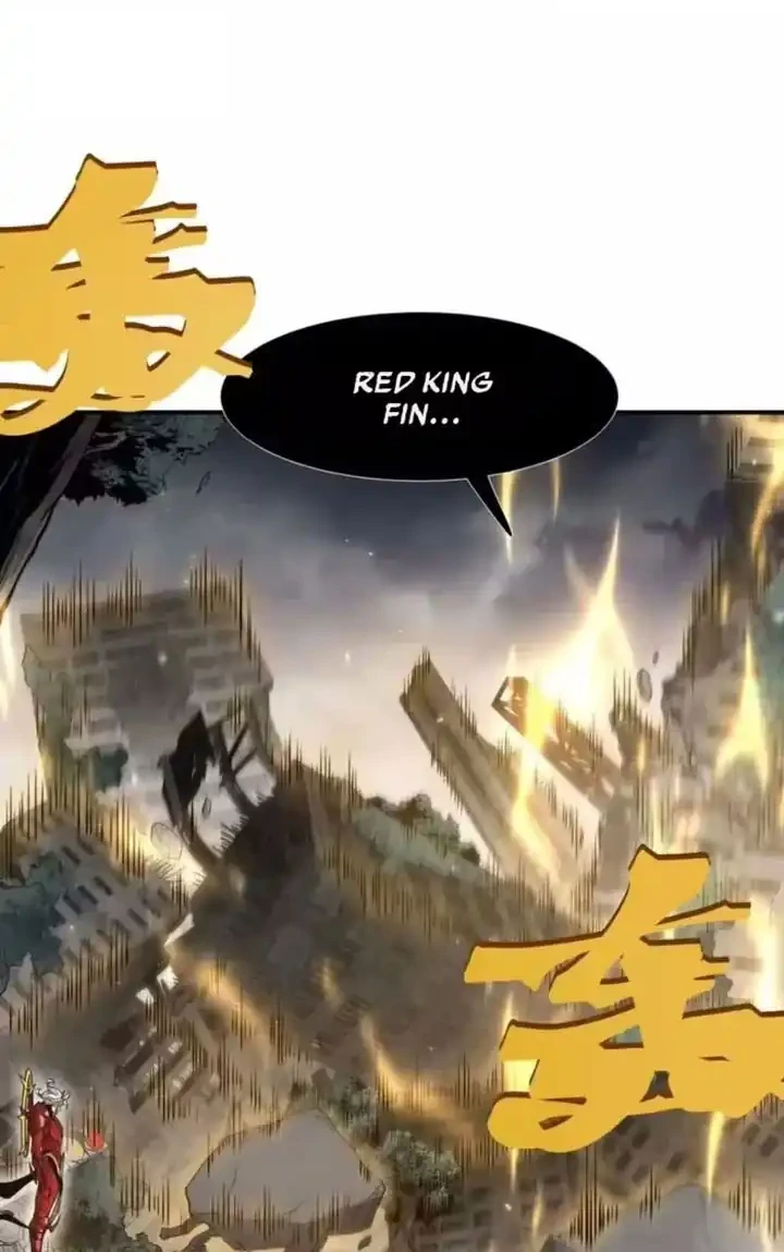 Demon Evolution Chapter 148 Gambar 43