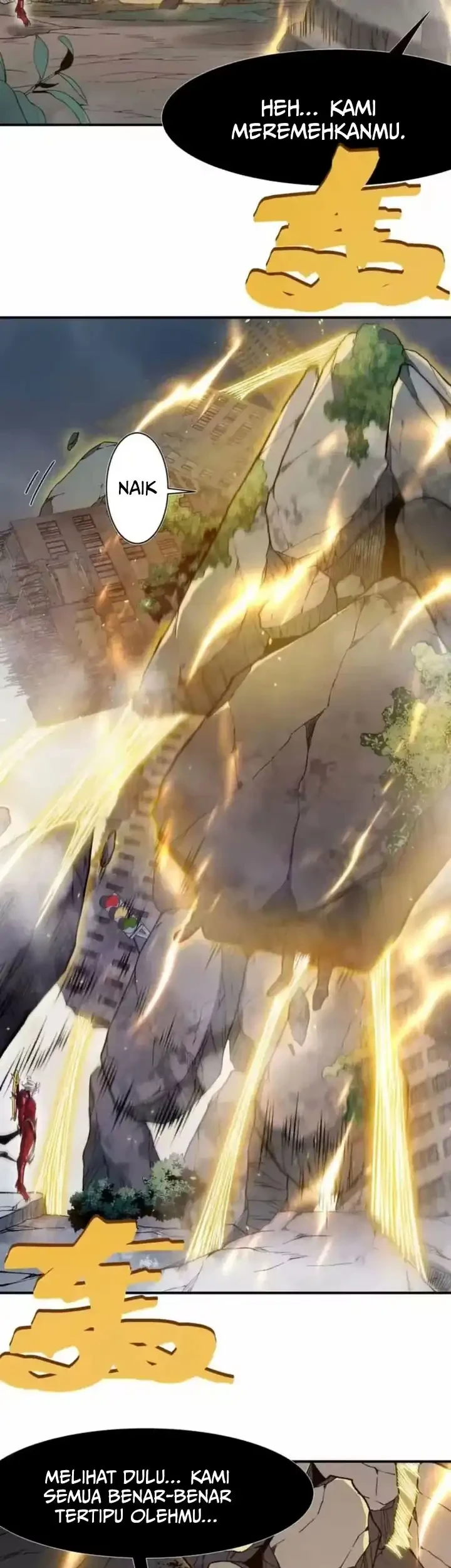 Demon Evolution Chapter 148 Gambar 44