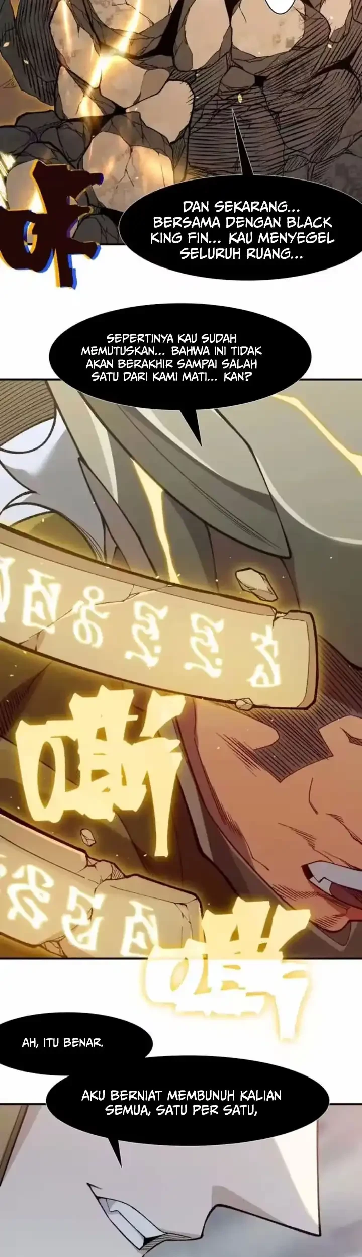 Demon Evolution Chapter 148 Gambar 46