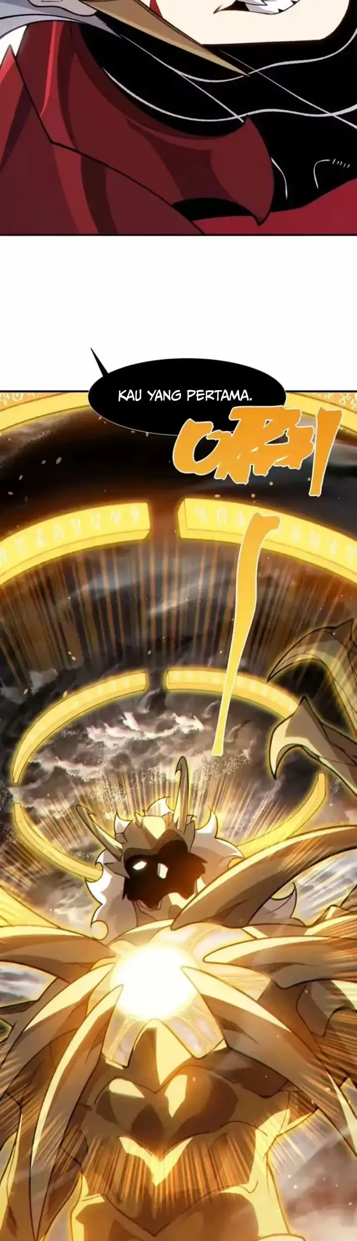 Demon Evolution Chapter 148 Gambar 48