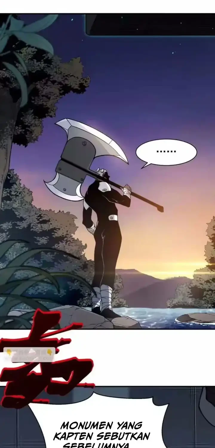 Demon Evolution Chapter 148 Gambar 11