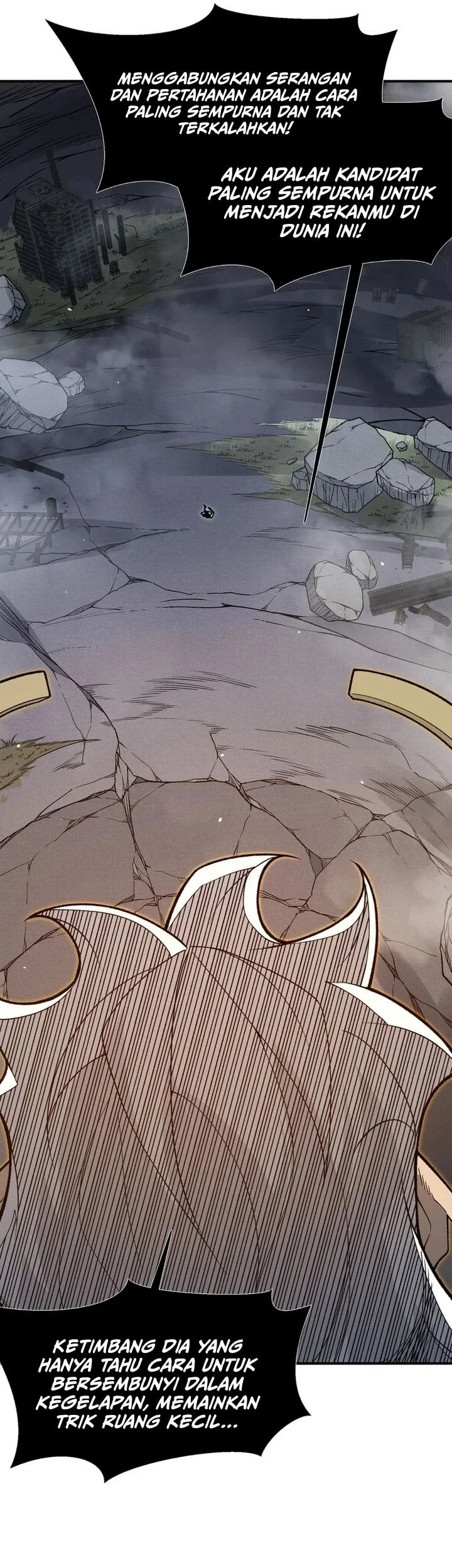 Demon Evolution Chapter 149 Gambar 34