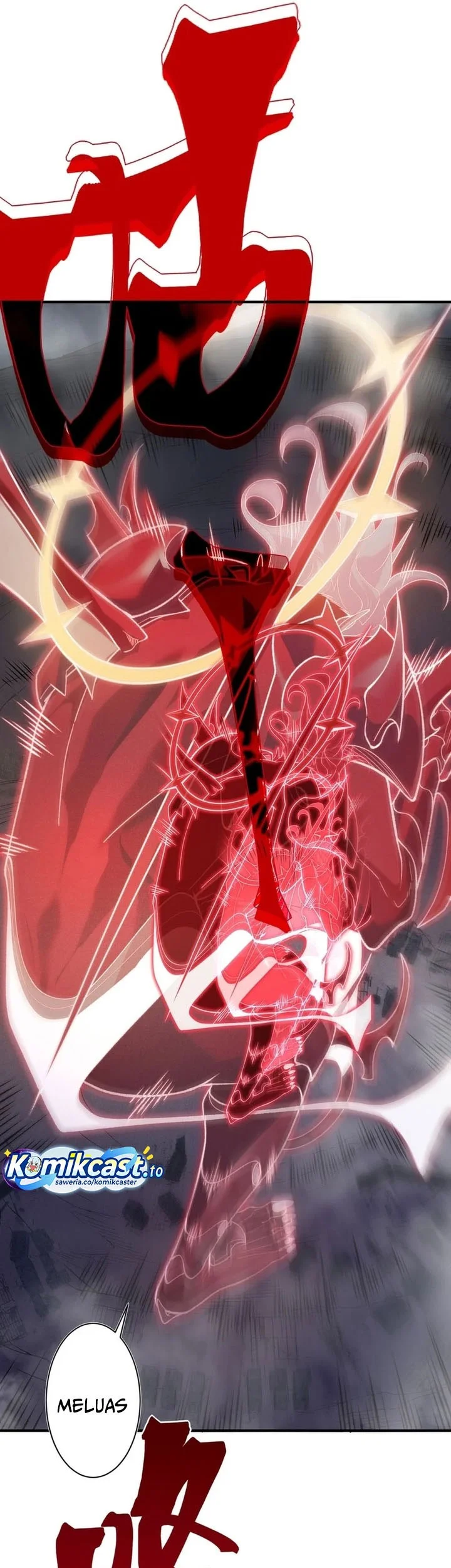 Demon Evolution Chapter 149 Gambar 40