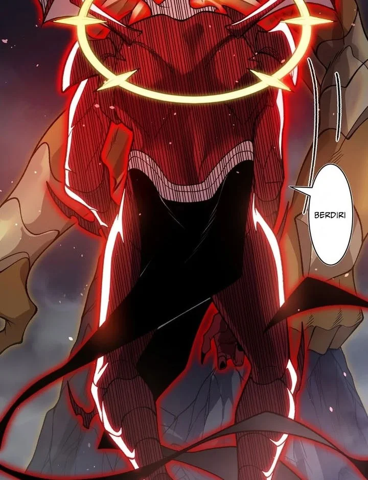 Demon Evolution Chapter 149 Gambar 43