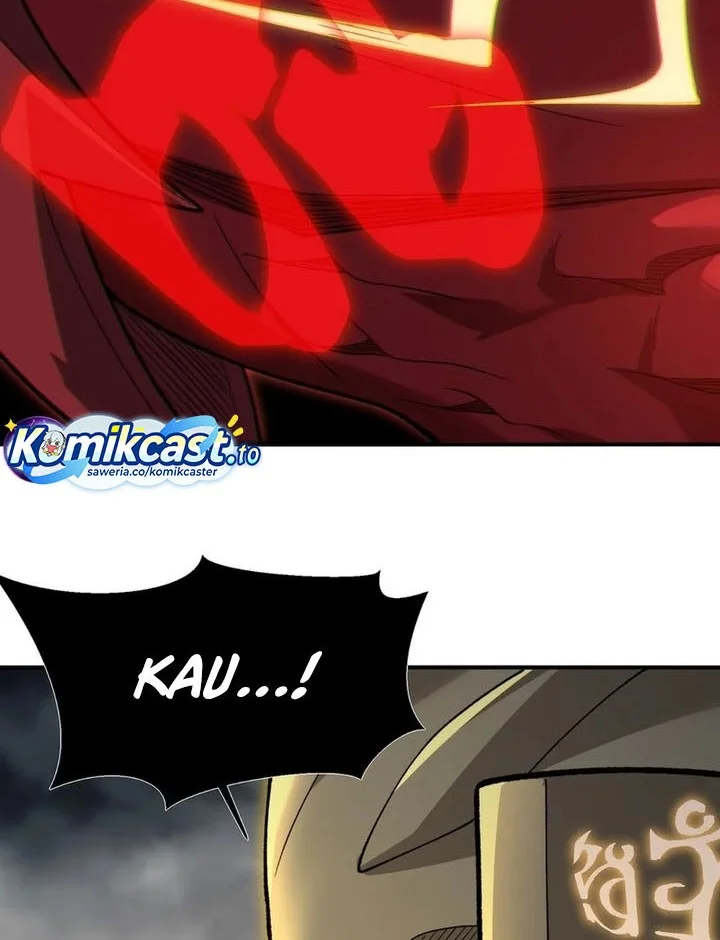 Demon Evolution Chapter 149 Gambar 45