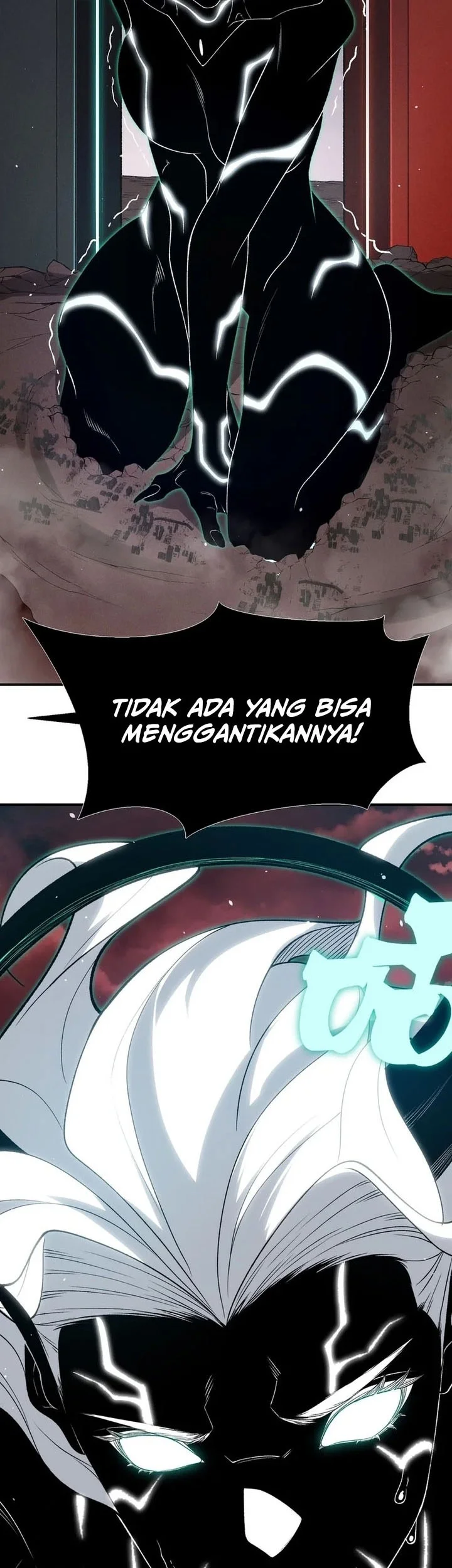 Demon Evolution Chapter 149 Gambar 50