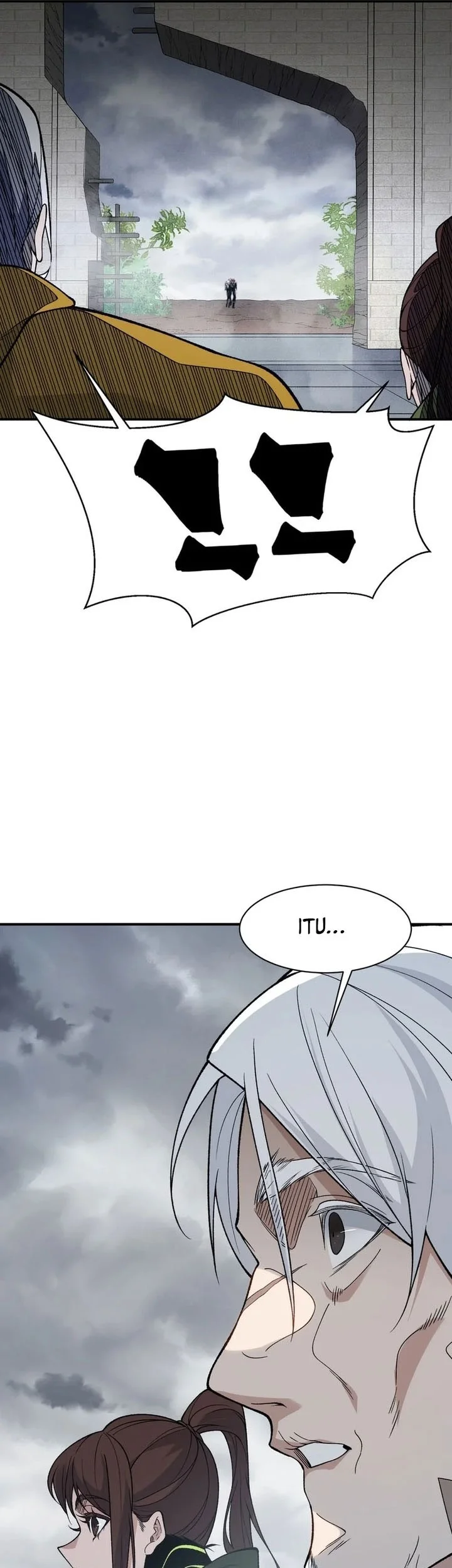 Demon Evolution Chapter 149 Gambar 10