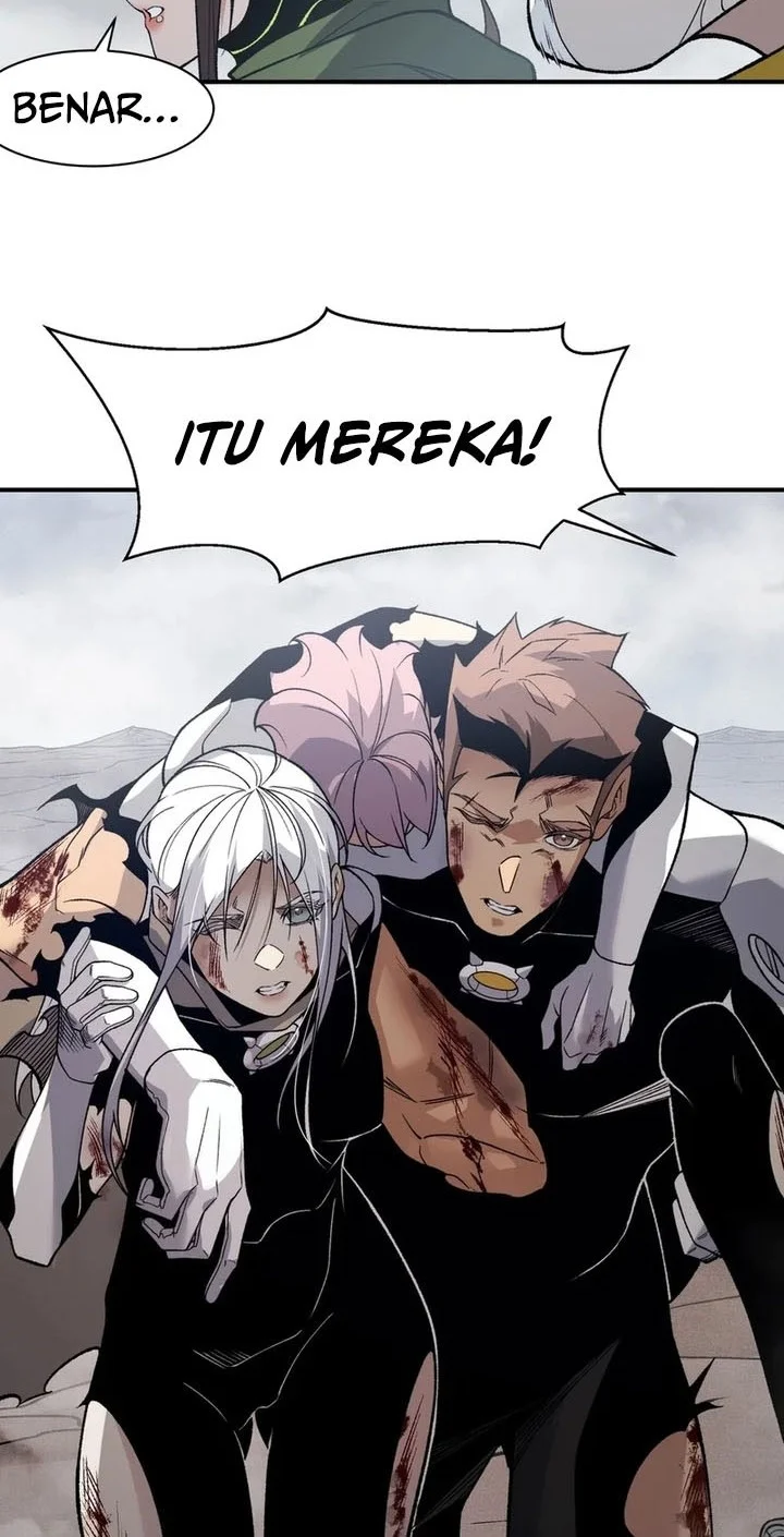 Demon Evolution Chapter 149 Gambar 11