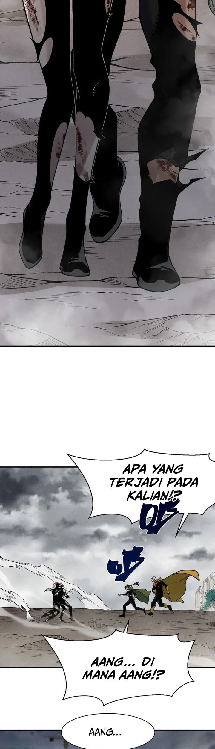Demon Evolution Chapter 149 Gambar 12