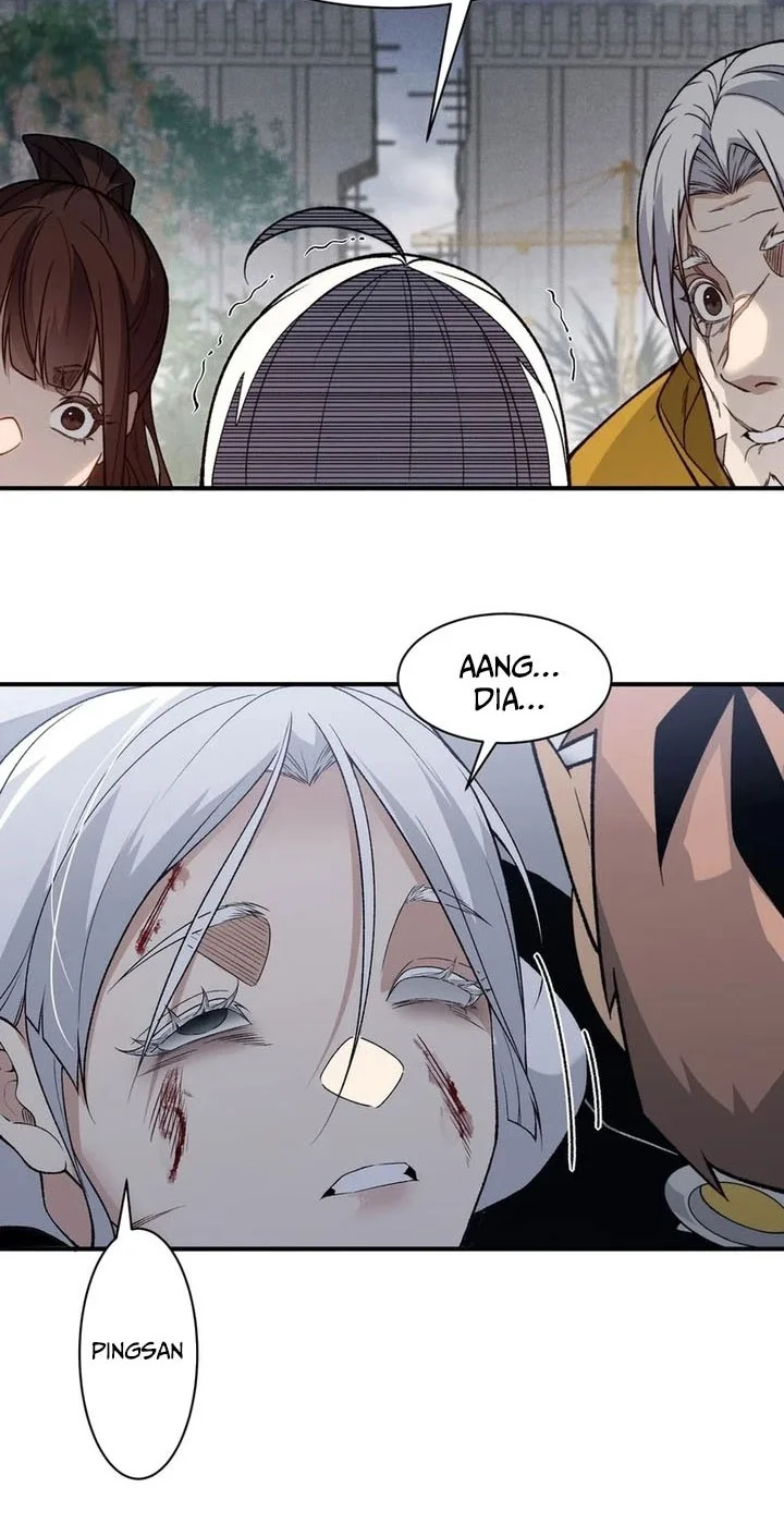 Demon Evolution Chapter 149 Gambar 13