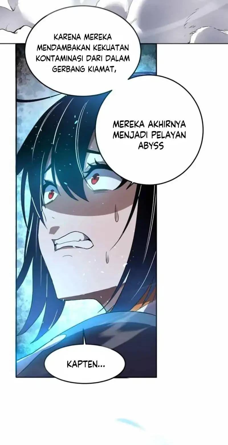 Demon God of Apocalyptic Behemot Chapter 65 Gambar 28