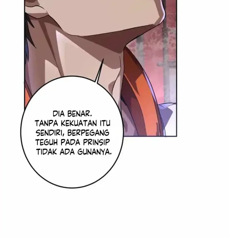 Demon God of Apocalyptic Behemot Chapter 65 Gambar 34