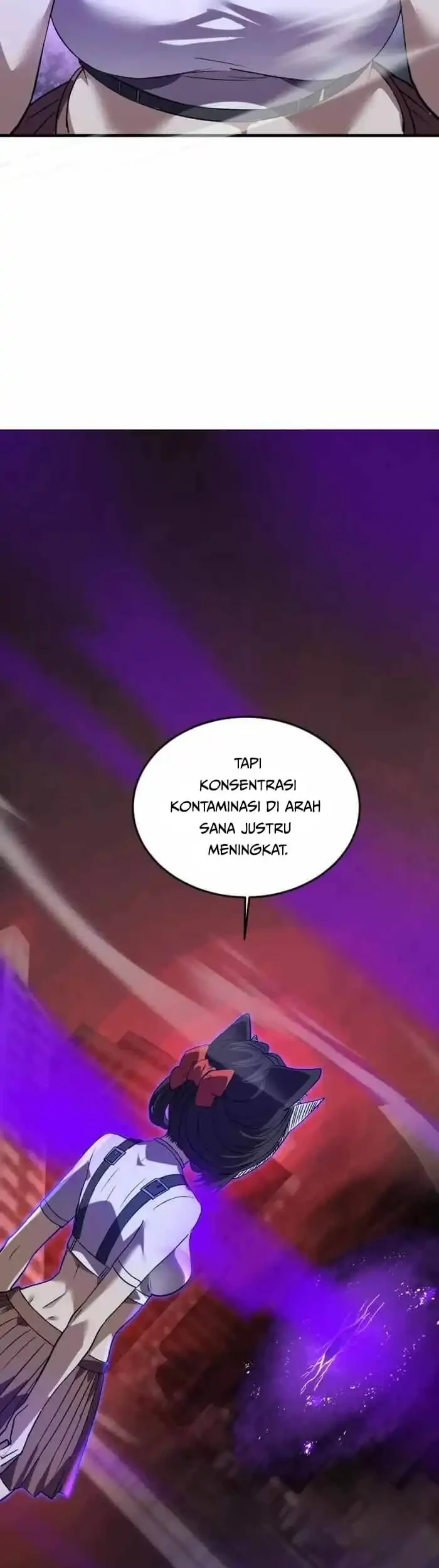 Demon God of Apocalyptic Behemot Chapter 66 Gambar 7