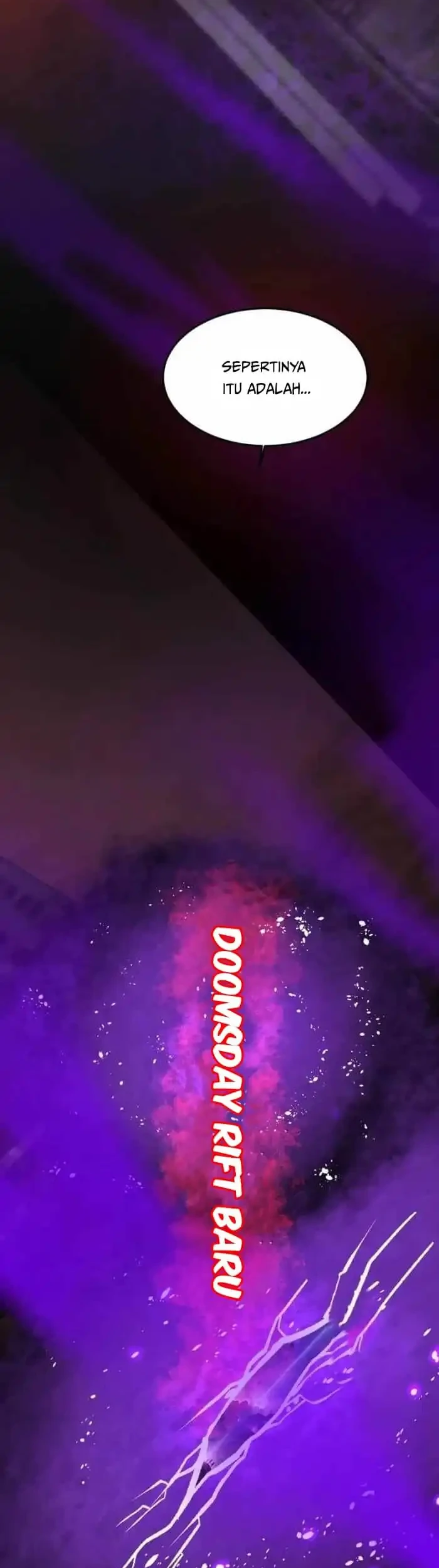 Demon God of Apocalyptic Behemot Chapter 66 Gambar 8