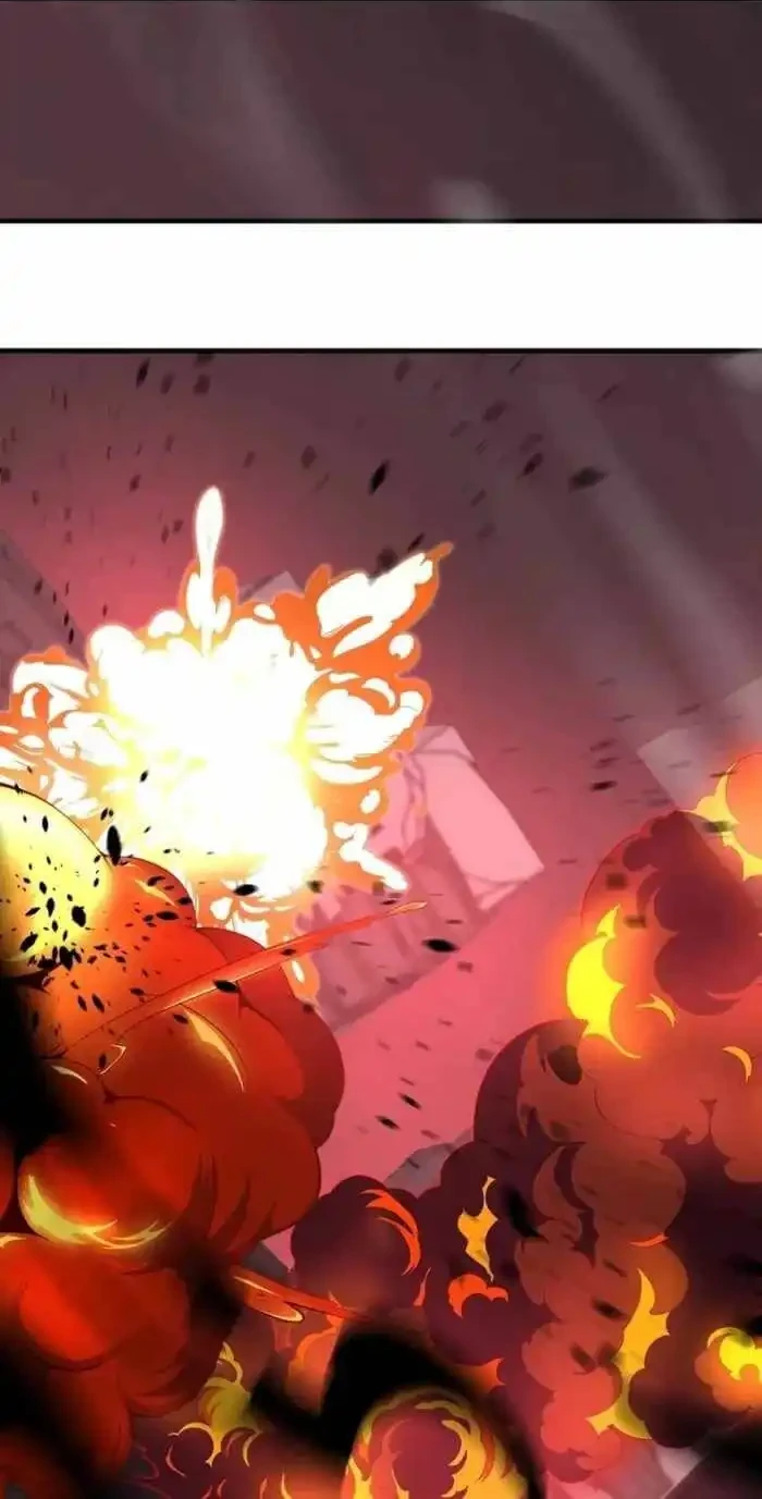 Demon God of Apocalyptic Behemot Chapter 66 Gambar 12