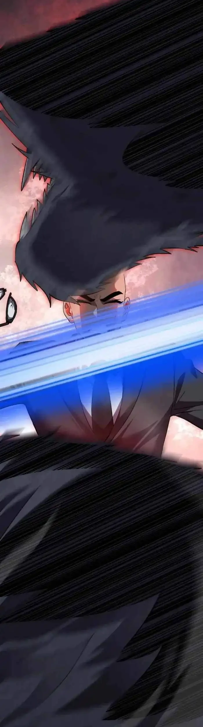 Demon God of Apocalyptic Behemot Chapter 66 Gambar 20