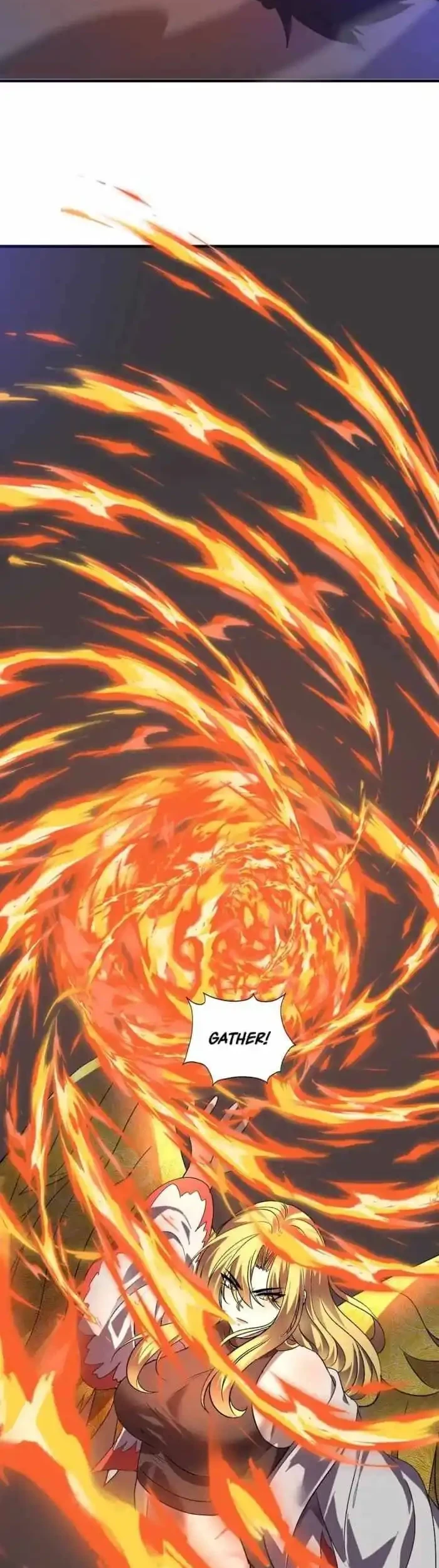 Demon God of Apocalyptic Behemot Chapter 66 Gambar 30