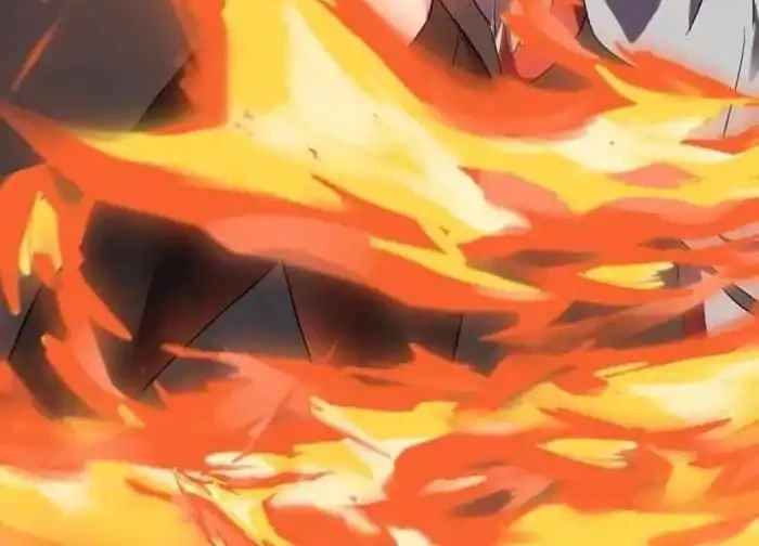 Demon God of Apocalyptic Behemot Chapter 66 Gambar 31