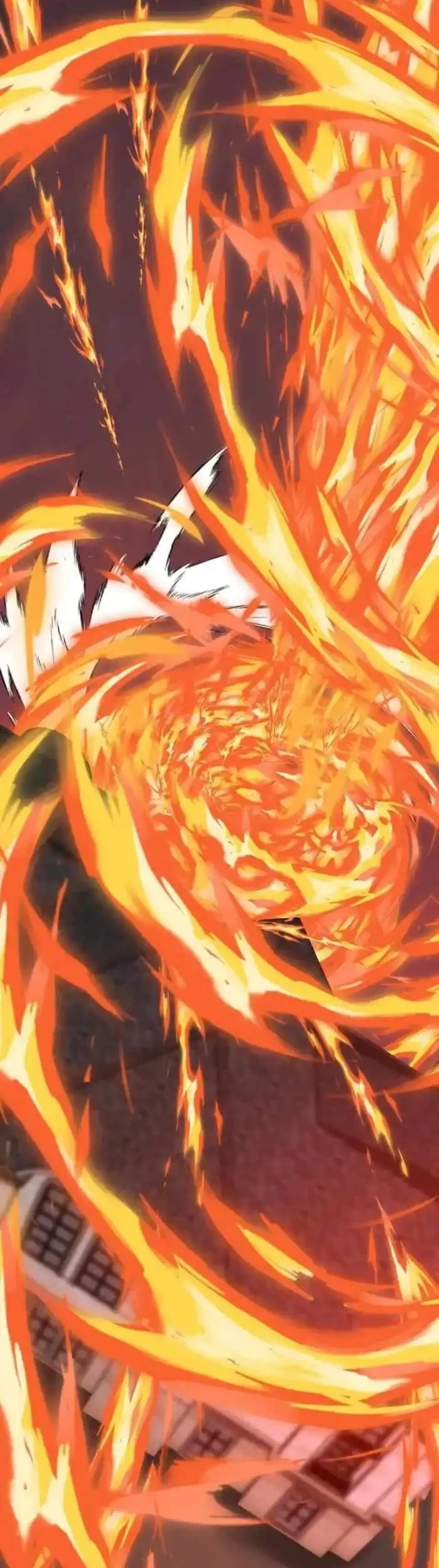 Demon God of Apocalyptic Behemot Chapter 66 Gambar 33