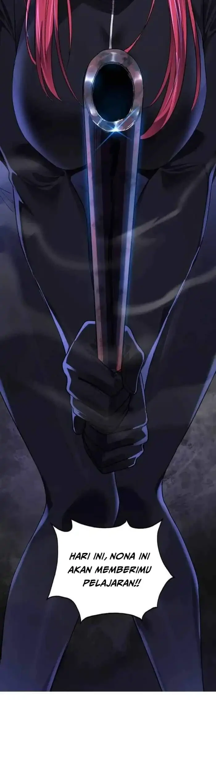 Demon God of Apocalyptic Behemot Chapter 66 Gambar 47