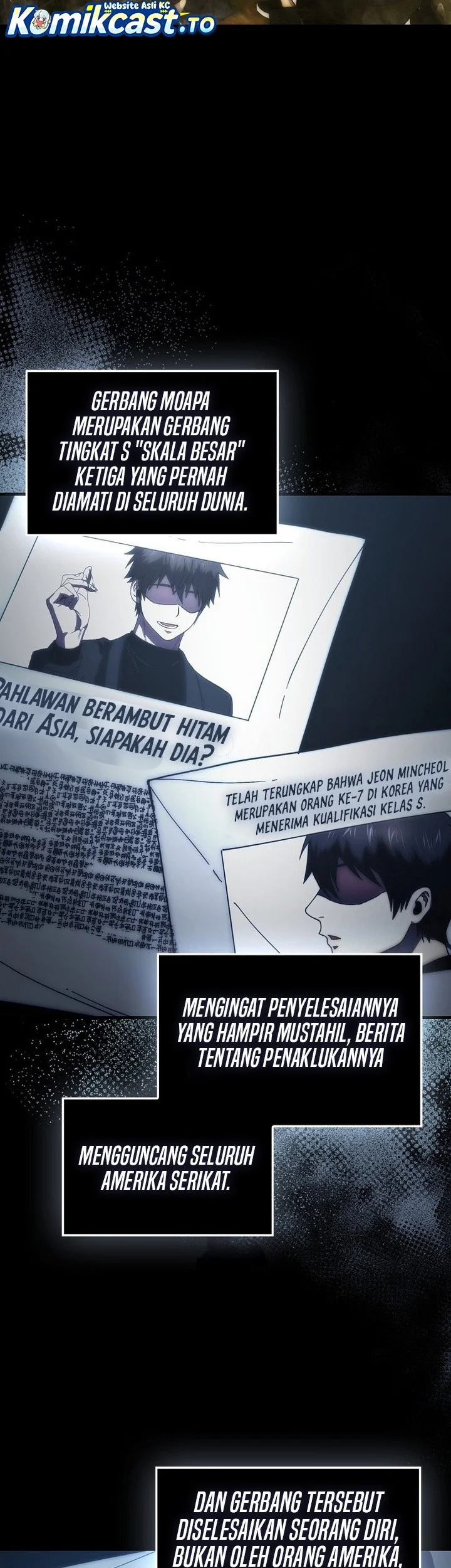 Demon Lord’s Martial Arts Ascension Chapter 136 Gambar 18