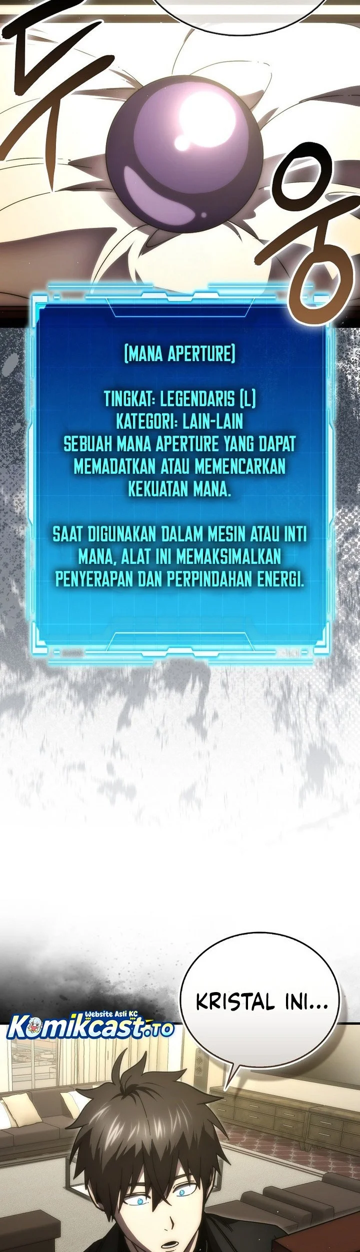 Demon Lord’s Martial Arts Ascension Chapter 136 Gambar 26