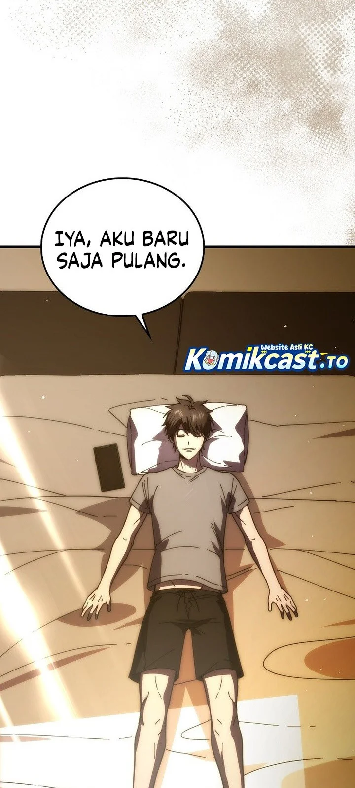 Demon Lord’s Martial Arts Ascension Chapter 136 Gambar 33