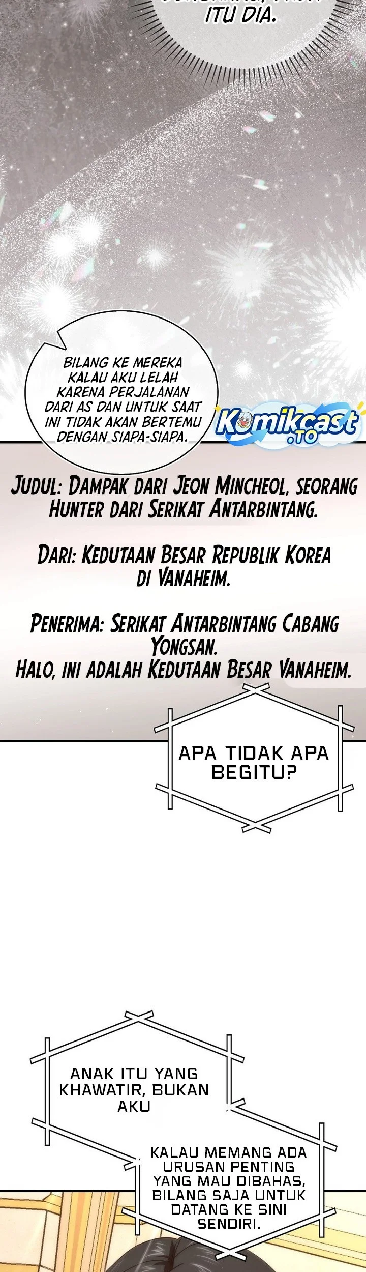 Demon Lord’s Martial Arts Ascension Chapter 136 Gambar 38