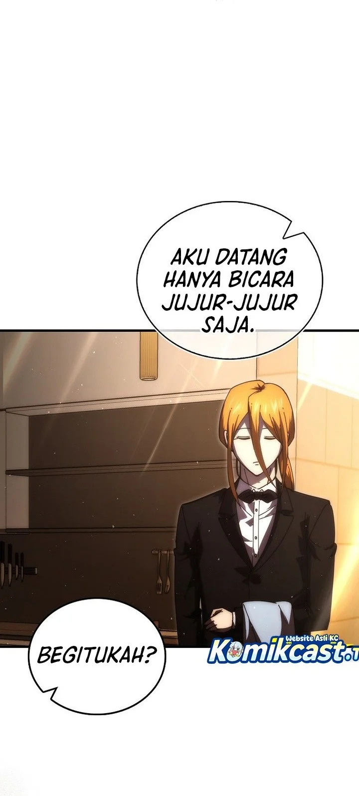 Demon Lord’s Martial Arts Ascension Chapter 136 Gambar 55