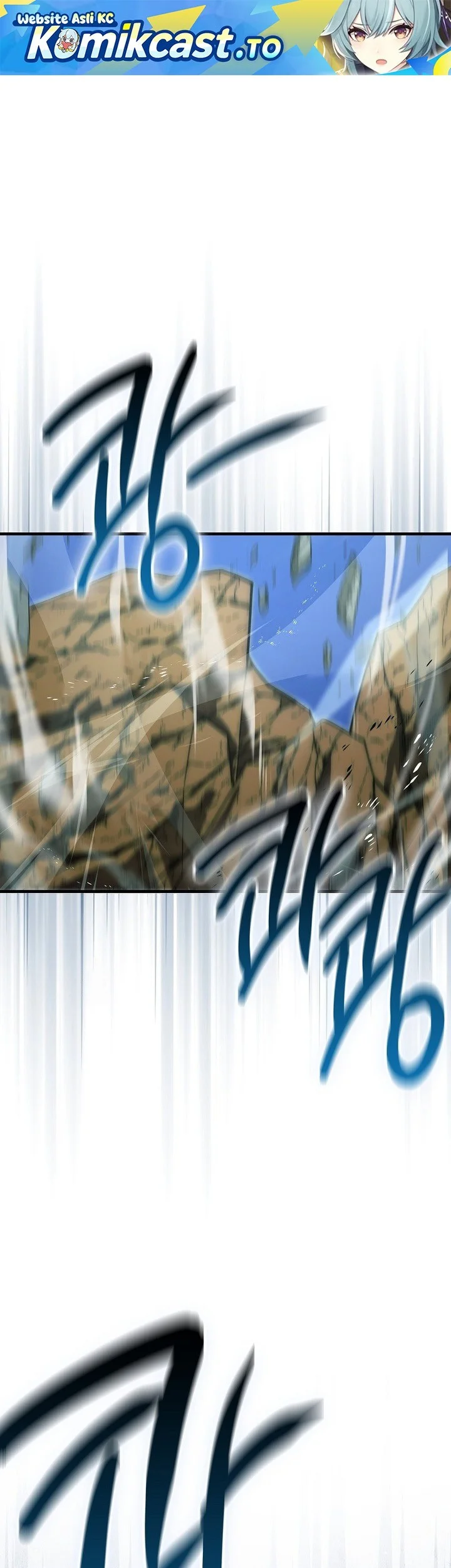 Manhwa Demon Lord’s Martial Arts Ascension Chapter 136 gambar 2