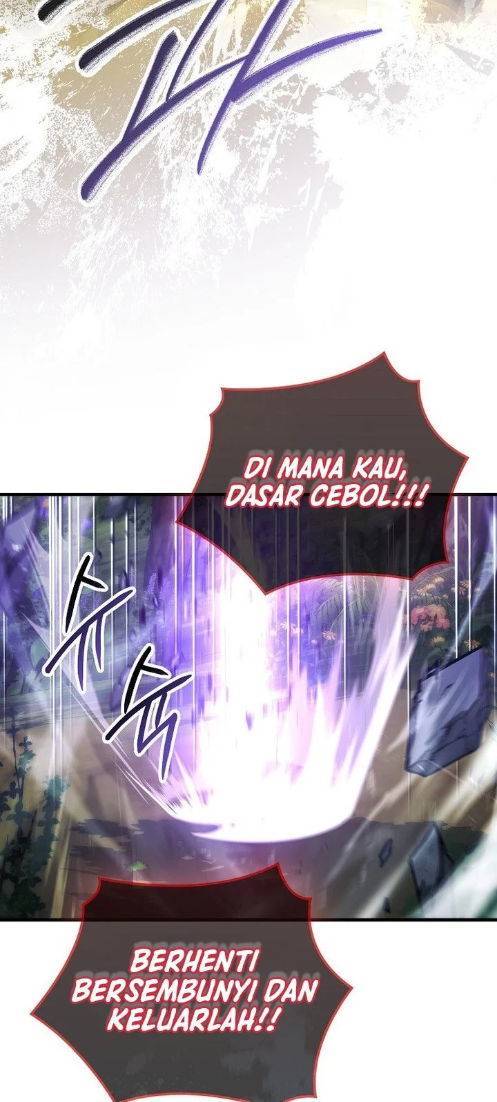 Demon Lord’s Martial Arts Ascension Chapter 136 Gambar 7