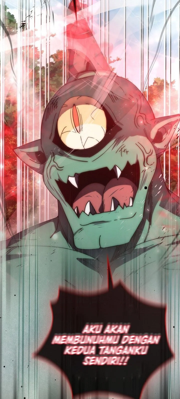 Demon Lord’s Martial Arts Ascension Chapter 136 Gambar 9