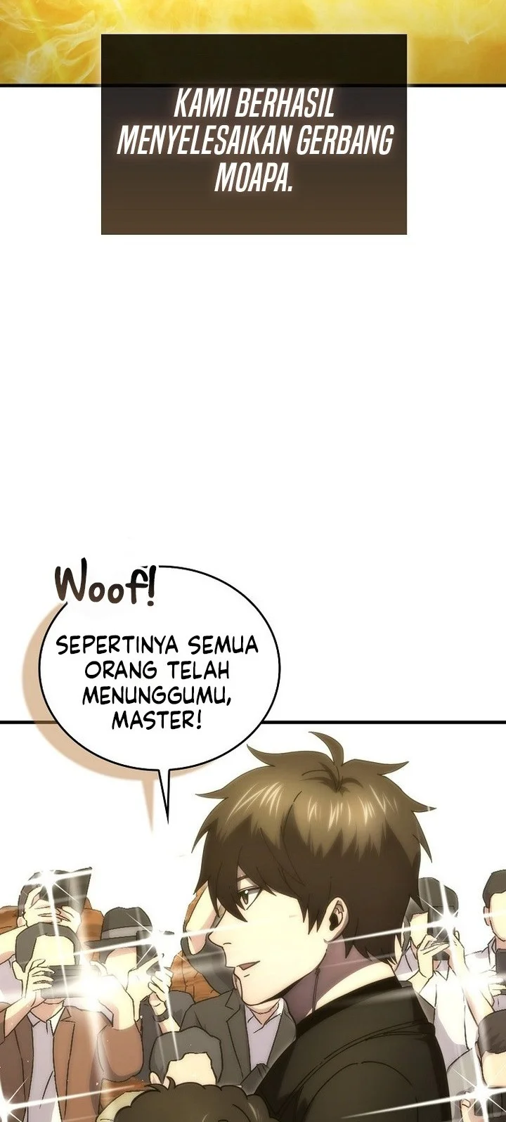 Demon Lord’s Martial Arts Ascension Chapter 136 Gambar 13