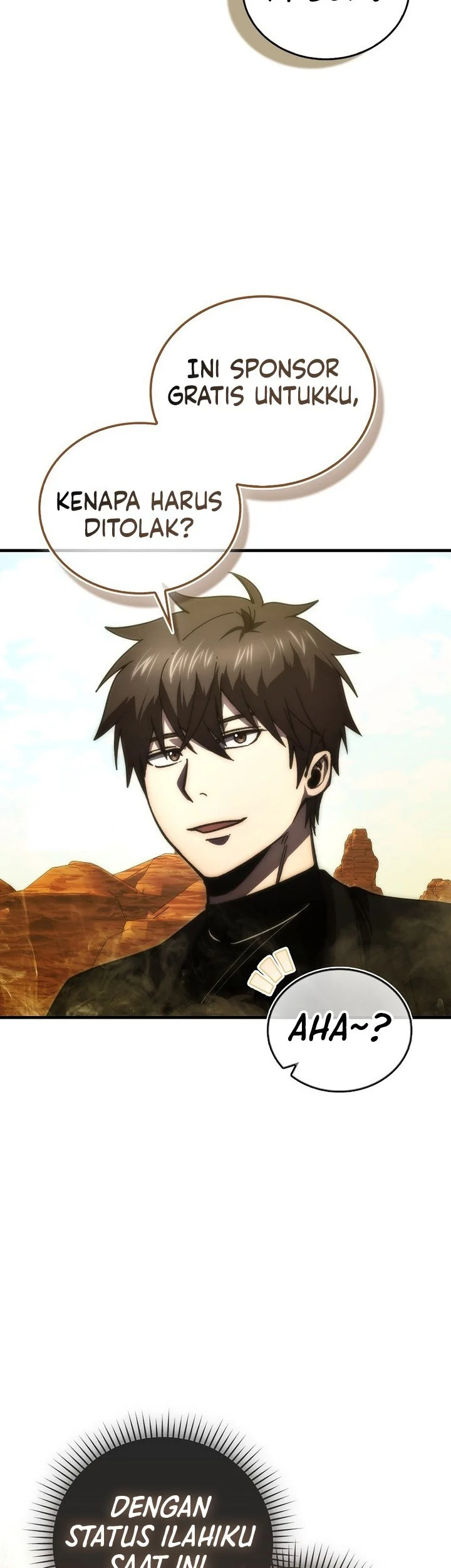 Demon Lord’s Martial Arts Ascension Chapter 136 Gambar 16