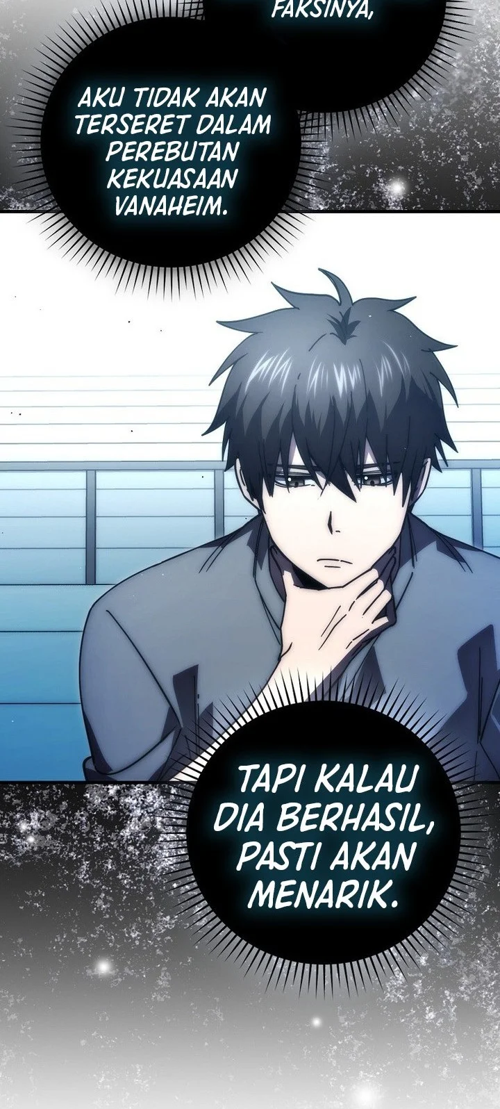 Demon Lord’s Martial Arts Ascension Chapter 137 Gambar 19