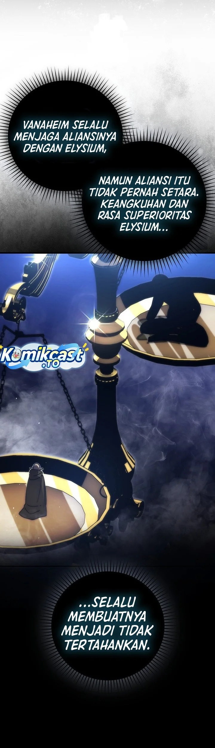 Demon Lord’s Martial Arts Ascension Chapter 137 Gambar 20