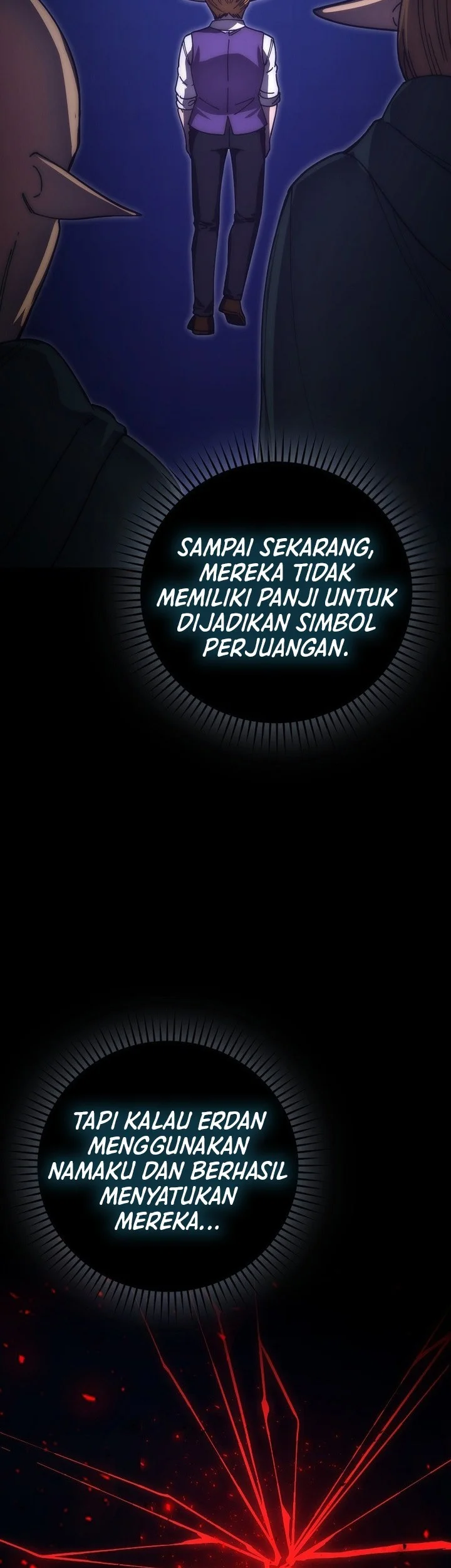 Demon Lord’s Martial Arts Ascension Chapter 137 Gambar 22