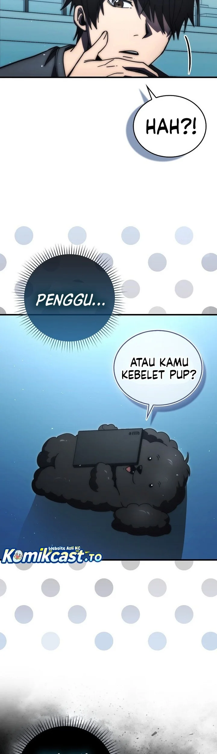 Demon Lord’s Martial Arts Ascension Chapter 137 Gambar 26