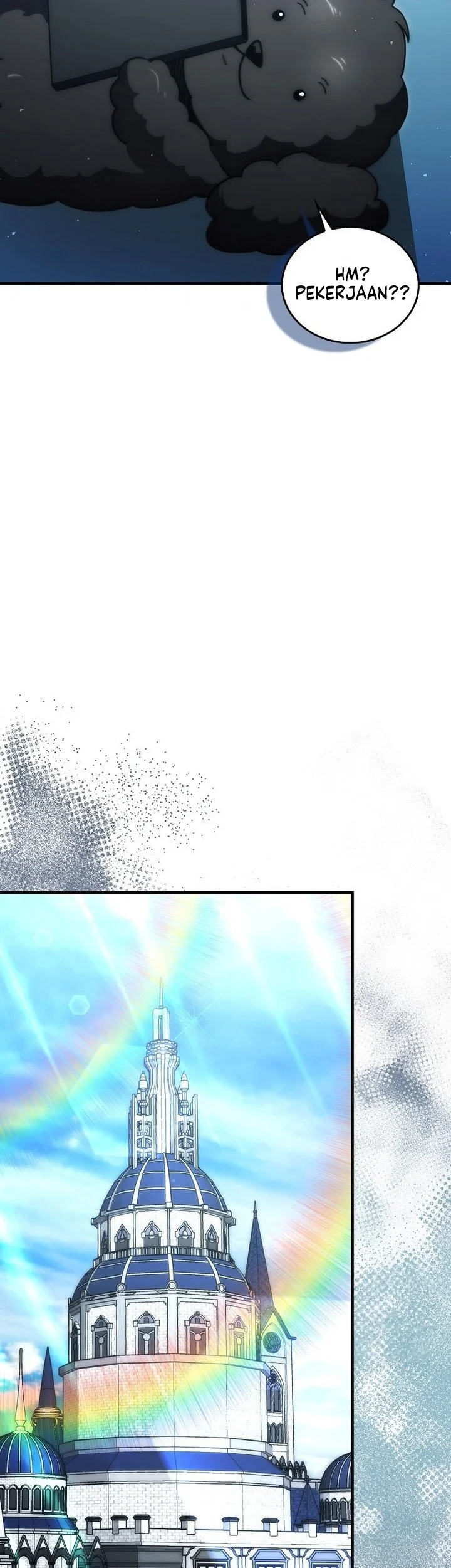 Demon Lord’s Martial Arts Ascension Chapter 137 Gambar 28