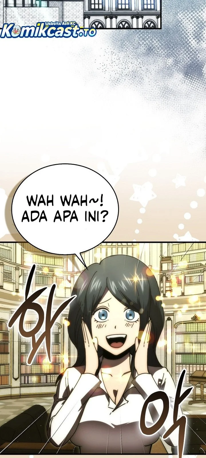 Demon Lord’s Martial Arts Ascension Chapter 137 Gambar 29