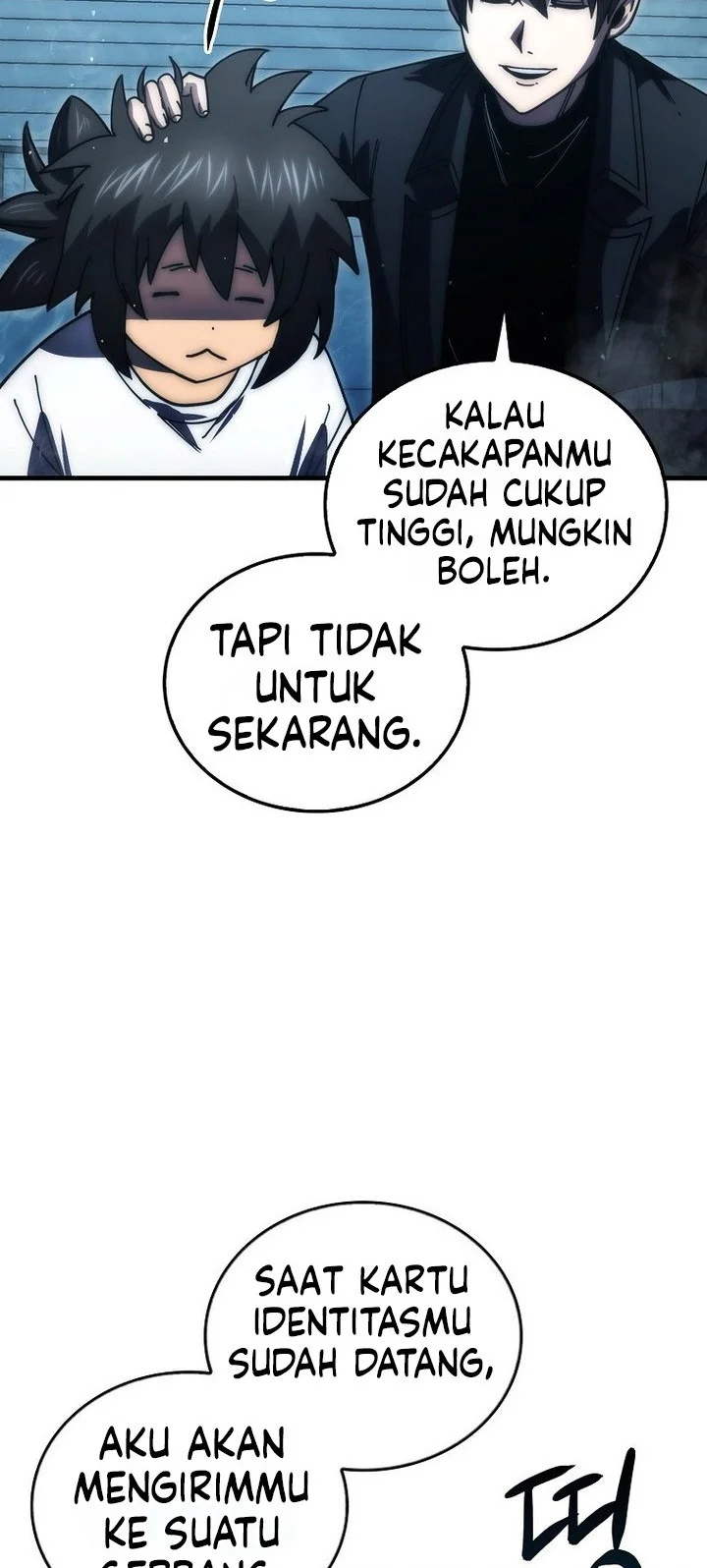 Demon Lord’s Martial Arts Ascension Chapter 137 Gambar 53