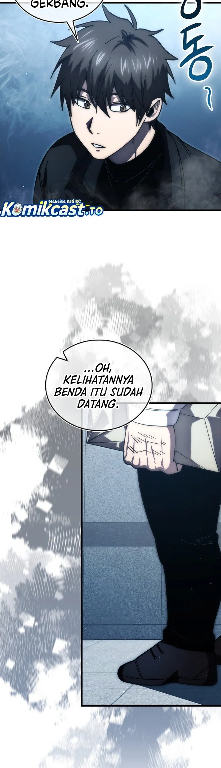 Demon Lord’s Martial Arts Ascension Chapter 137 Gambar 54