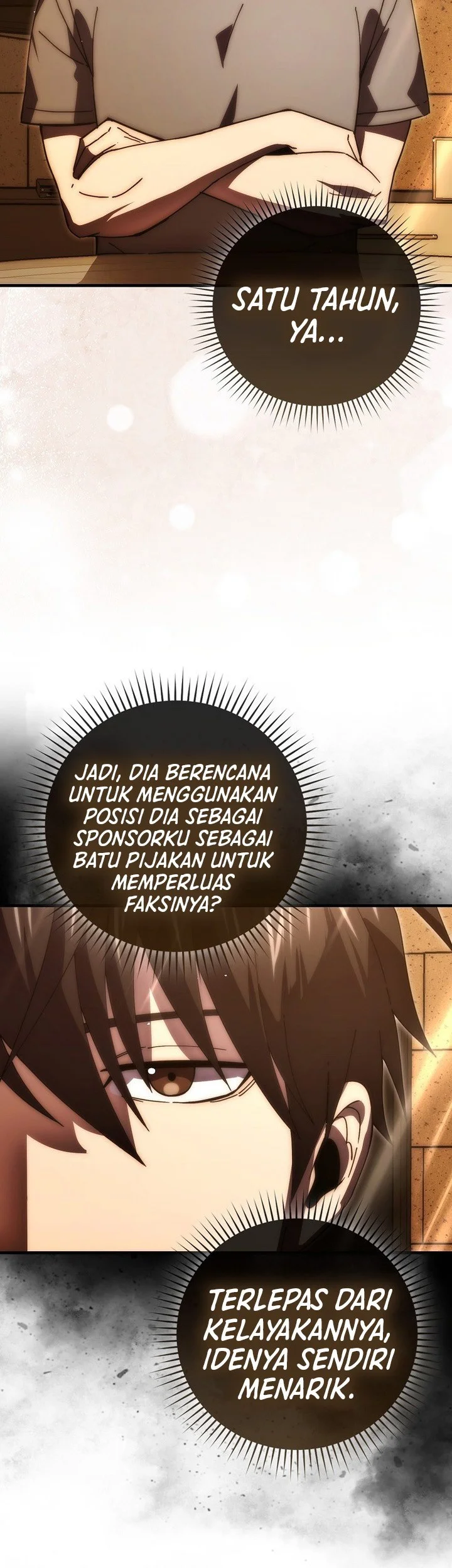 Demon Lord’s Martial Arts Ascension Chapter 137 Gambar 6