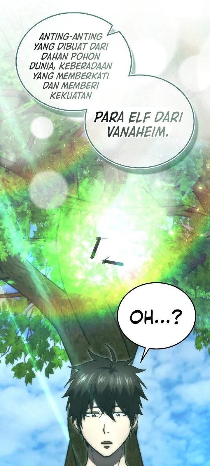 Demon Lord’s Martial Arts Ascension Chapter 137 Gambar 11